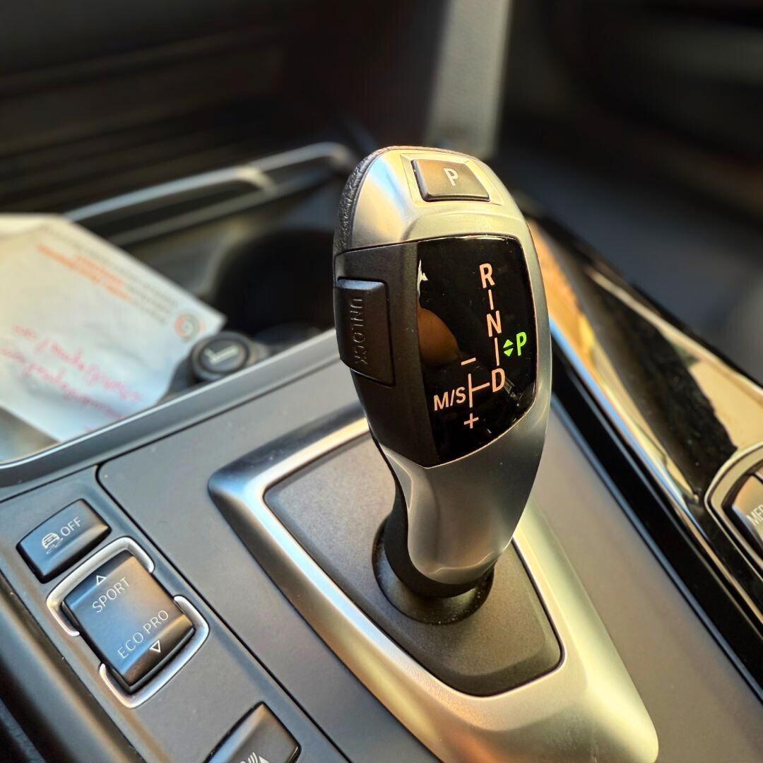 Bmw Serie 3 320d Sport