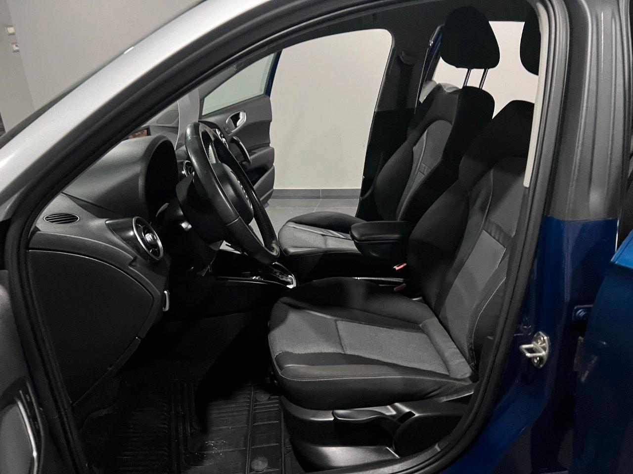 Audi A1 Sportback 1.6 tdi S Line Edition 90cv s-tronic