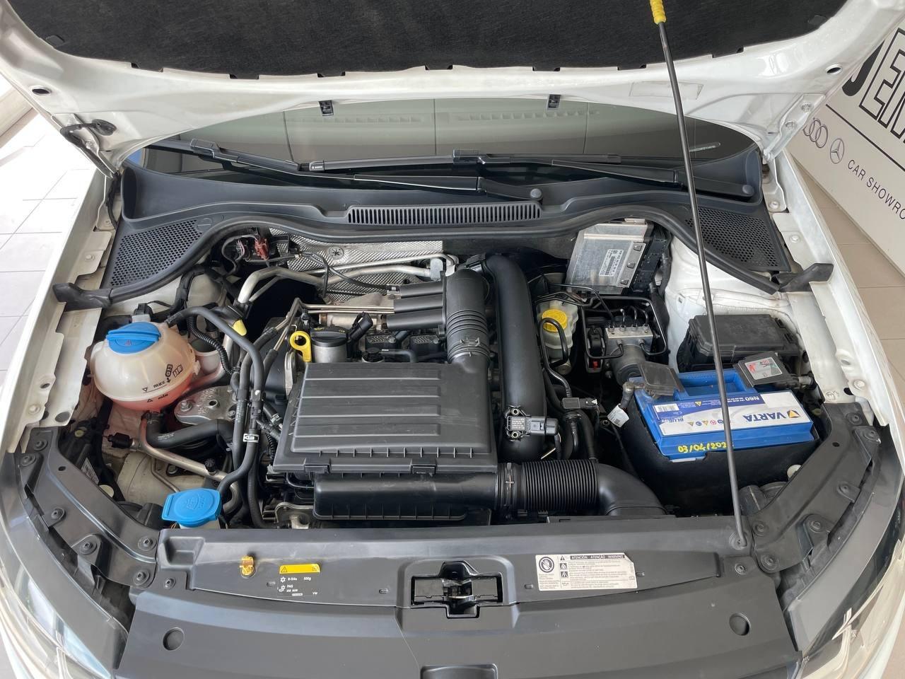 Volkswagen Polo 1.2 - Unico Proprietario