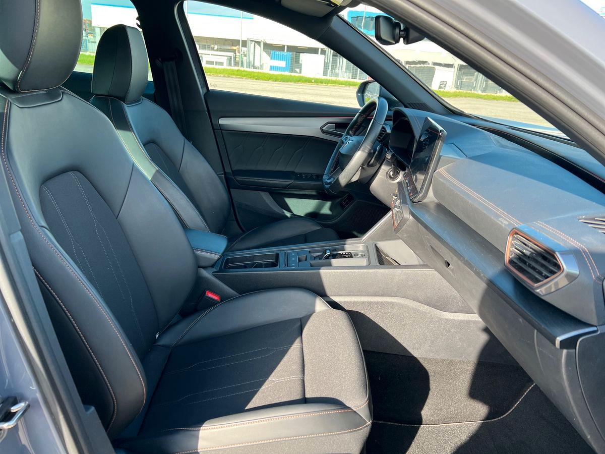 CUPRA Formentor 1.4 e-hybrid dsg