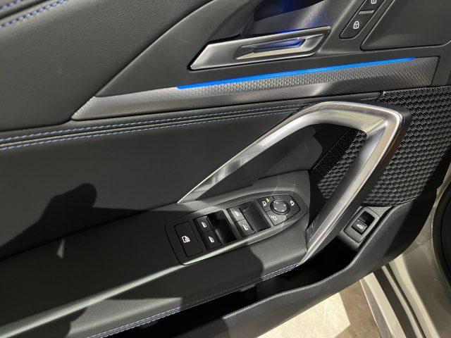 BMW X1 sDrive 18i Msport "18 M sport/Navi/Led/Park/Telec.