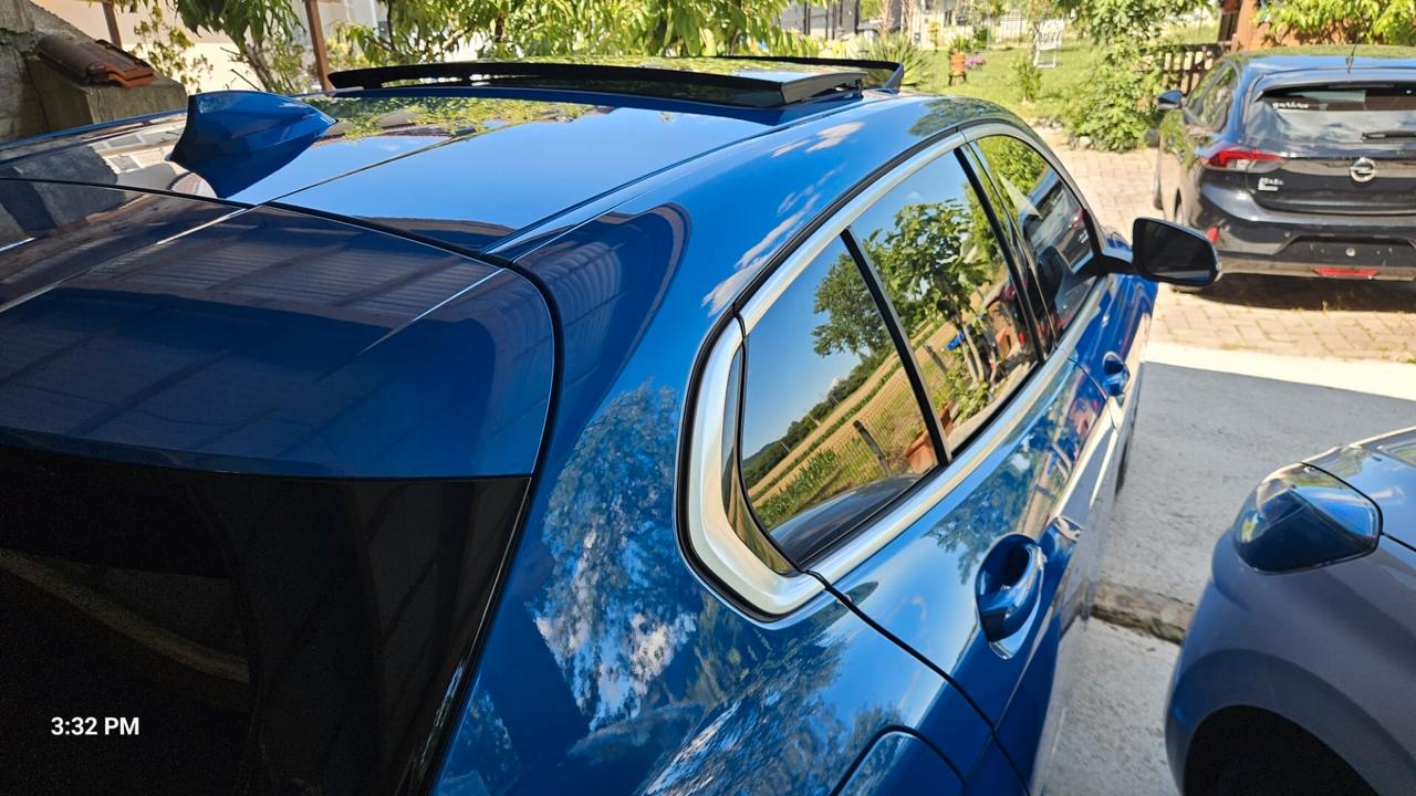 Bmw 118 118d 5p. Msport