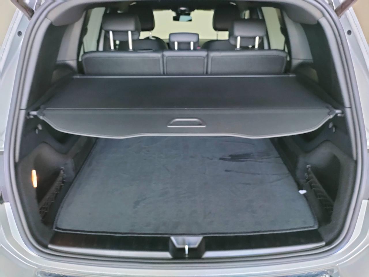 Mercedes-Benz GLB - X247 2019 - GLB 200 d Sport Plus auto