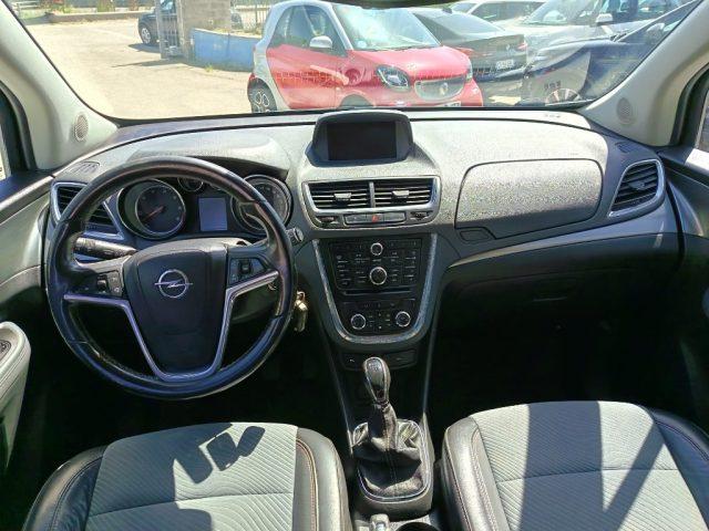 OPEL Mokka 1.7 CDTI Ecotec 130CV 4x2 Start&Stop Cosmo