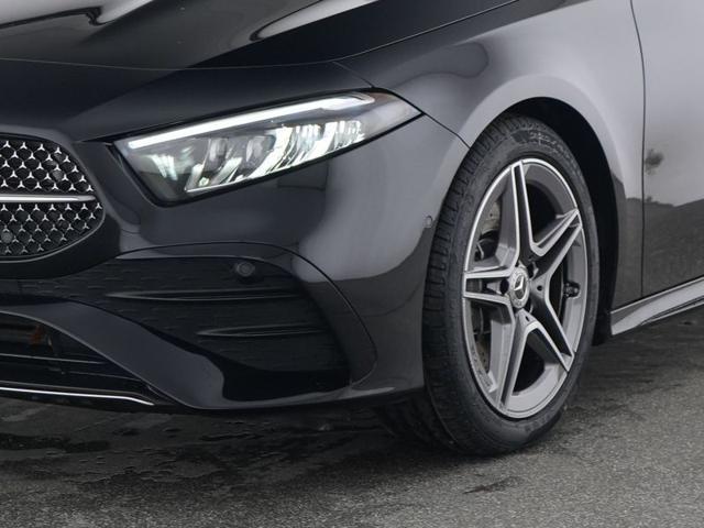 MERCEDES-BENZ A 250 Automatic 4Matic AMG Line Advanced Plus
