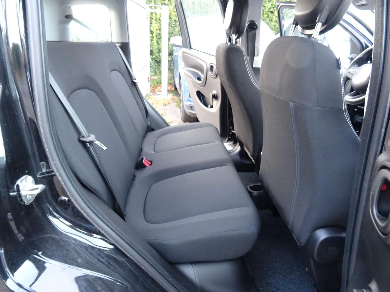 Fiat Panda 1.0 FireFly S&S Hybrid POP