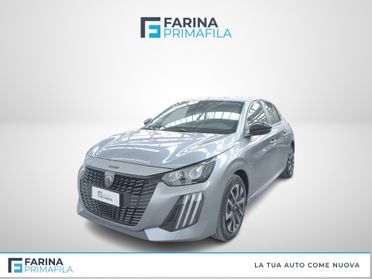PEUGEOT 208 II 2023 - 208 1.2 puretech Active s&s 100cv