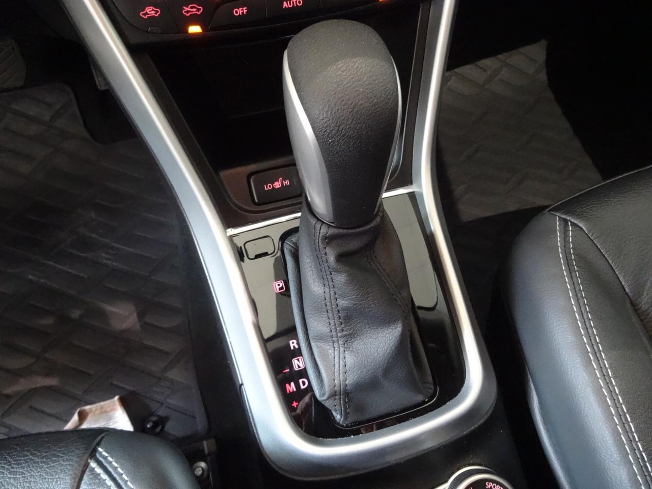 Suzuki S Cross 1.6 ddis 120cv AT 4wd Allgrip Starview
