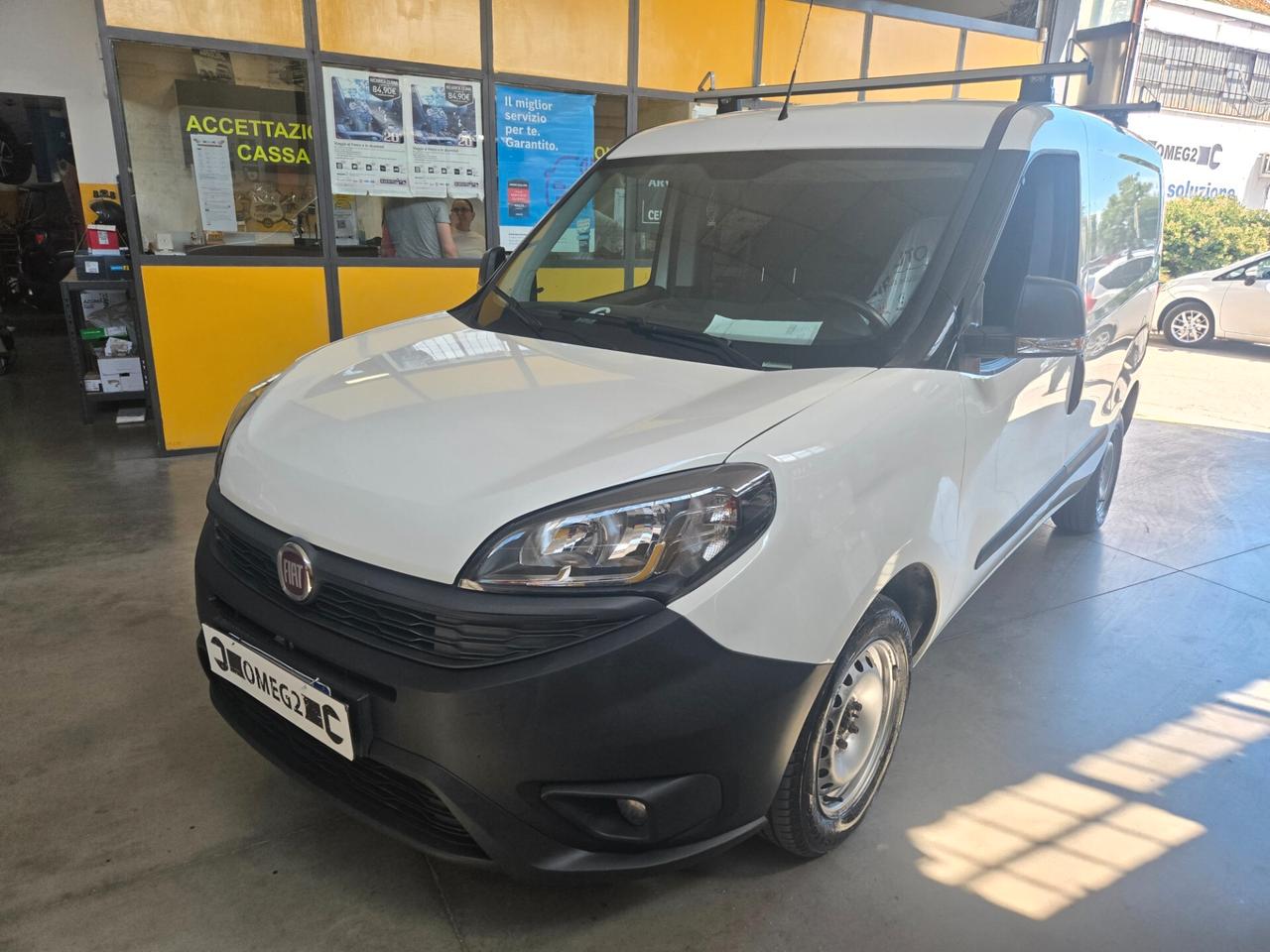 Fiat Doblo Doblò 1.3 IVA COMPRESA