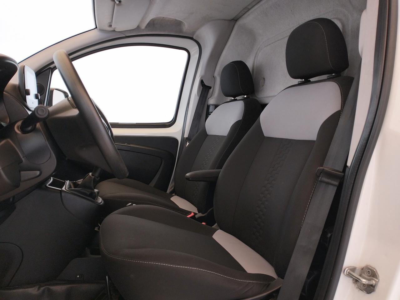 Fiat Fiorino 1.3 MJT 95CV Cargo SX - IVA ESCLUSA