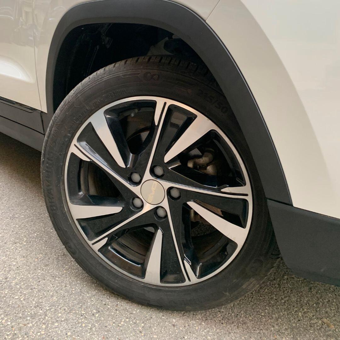 DR EVO 5 1.5 GPL 2023