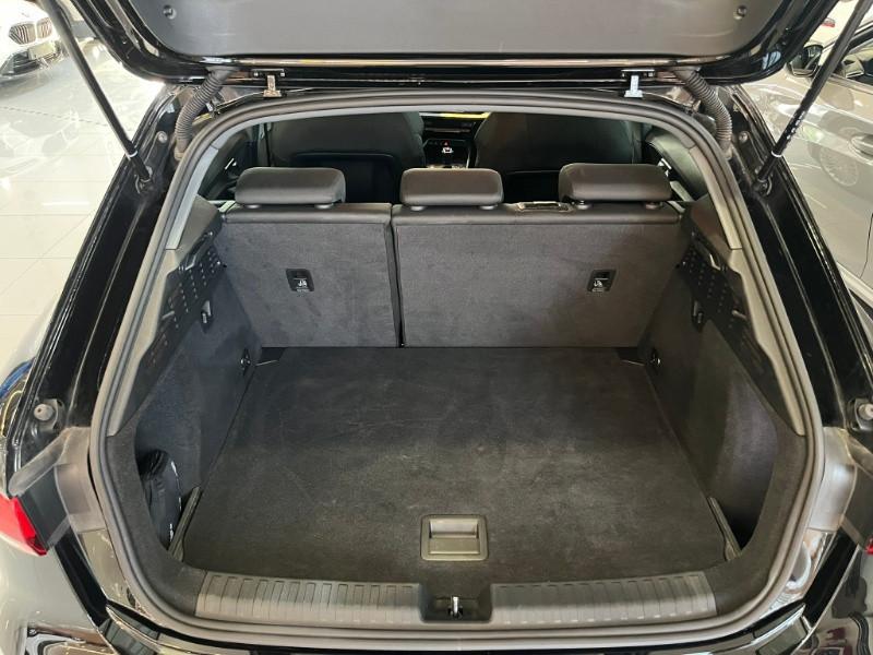 AUDI A3 SPB 35 TFSI Business Advanced