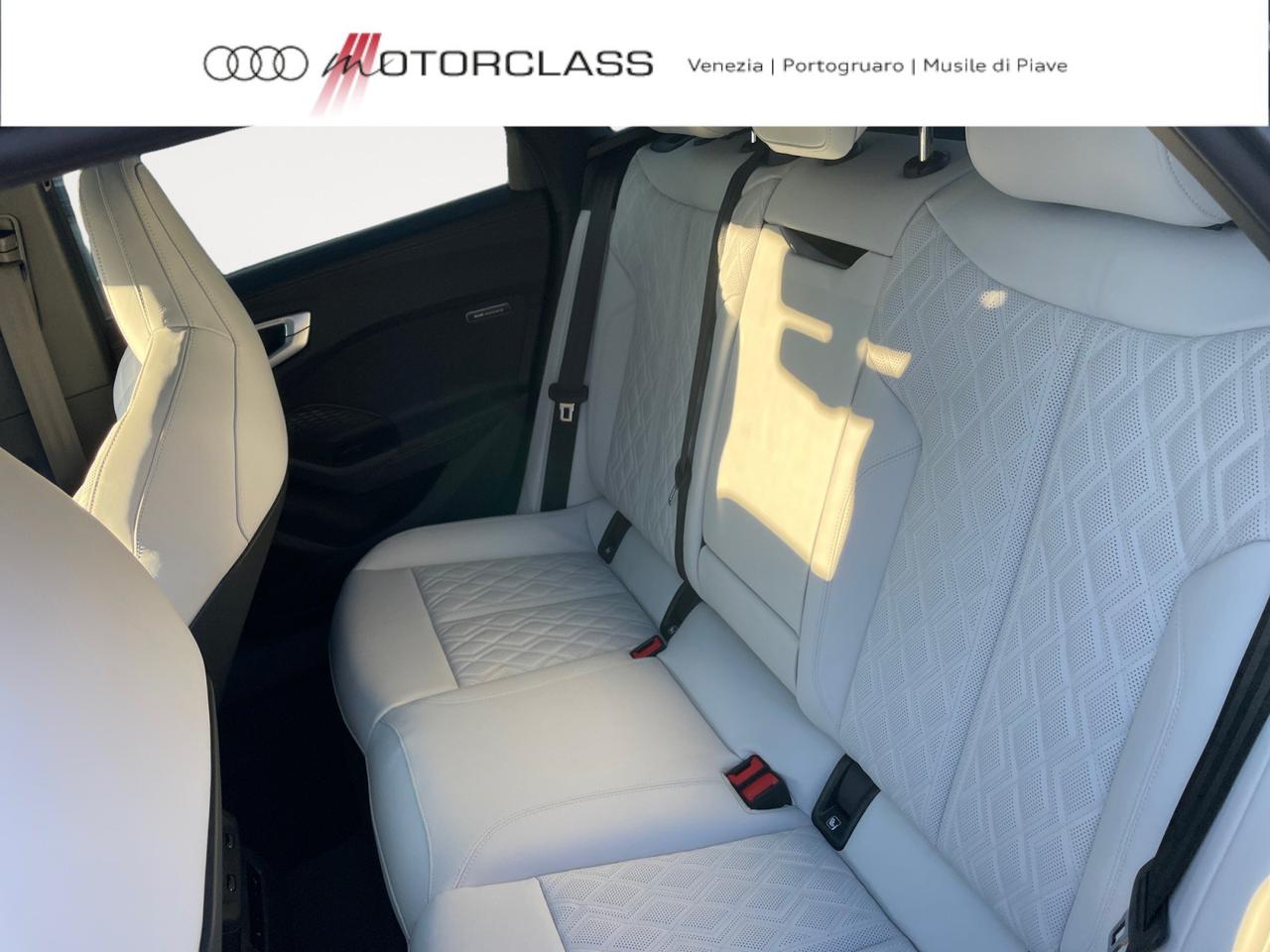 Audi S5 avant 3.0 v6 tfsi mhev+ 367cv sport attitude quattro s tronic