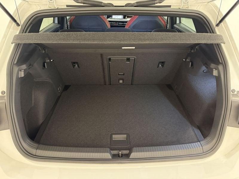 Volkswagen Golf Golf 2.0 TSI GTI DSG