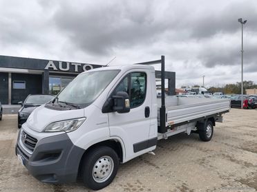 DUCATO 35 2.3 MJT 130CV CASSONE FISSO LUNGO