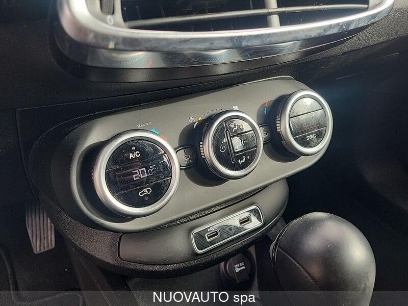 FIAT 500X 1.5 T4 Hybrid 130 CV DCT Dolcevita