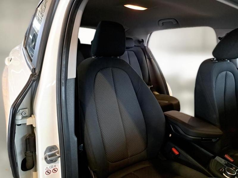 BMW X2 XDRIVE 25E BUSINESS X AUTOMATICO SUV