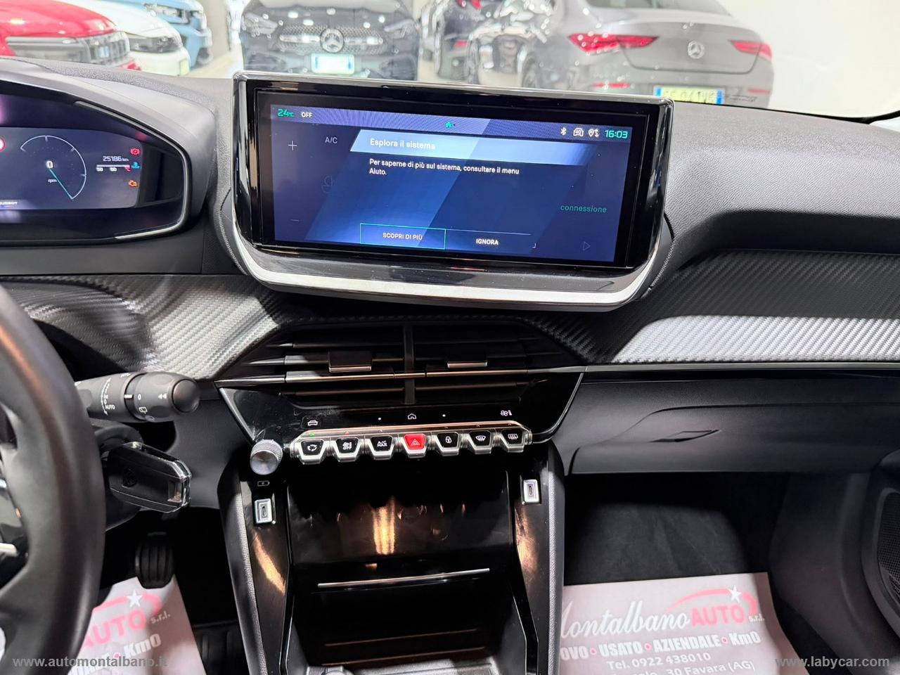 PEUGEOT 208 PureTech 100 S&S 5p. Allure