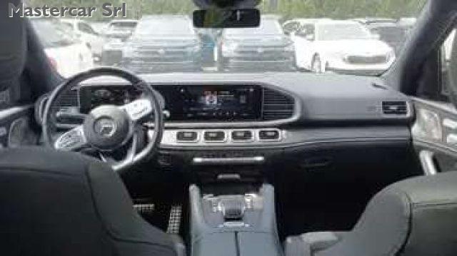 MERCEDES-BENZ GLE 350 d 3.0 272cv Premium Plus 4matic auto 7p - GF707PL