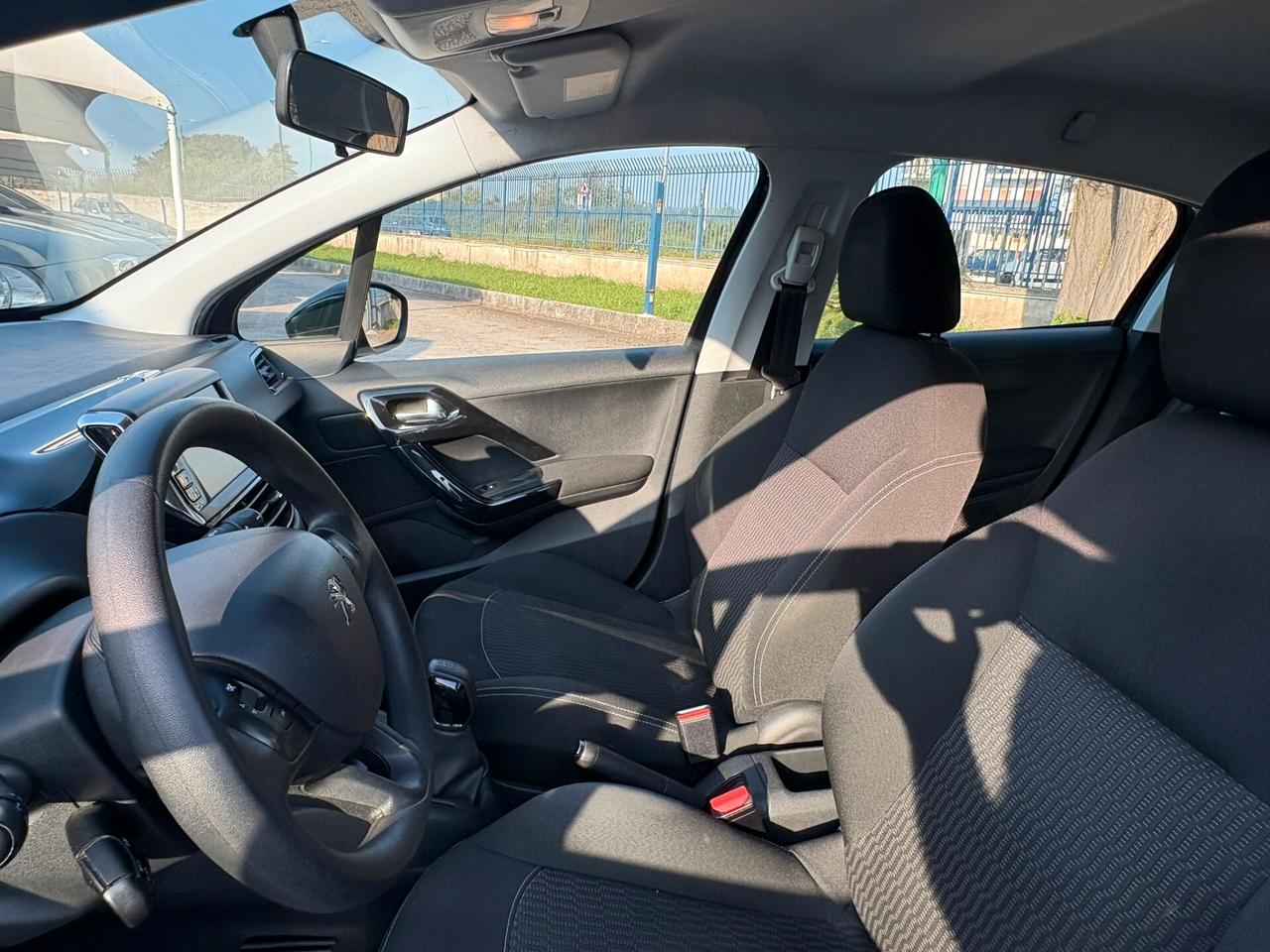 Peugeot 208 PureTech 68 5 porte Access
