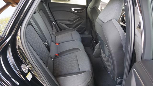 AUDI A5 Avant TDI 150 kW S tronic mHEV+ S Line edition