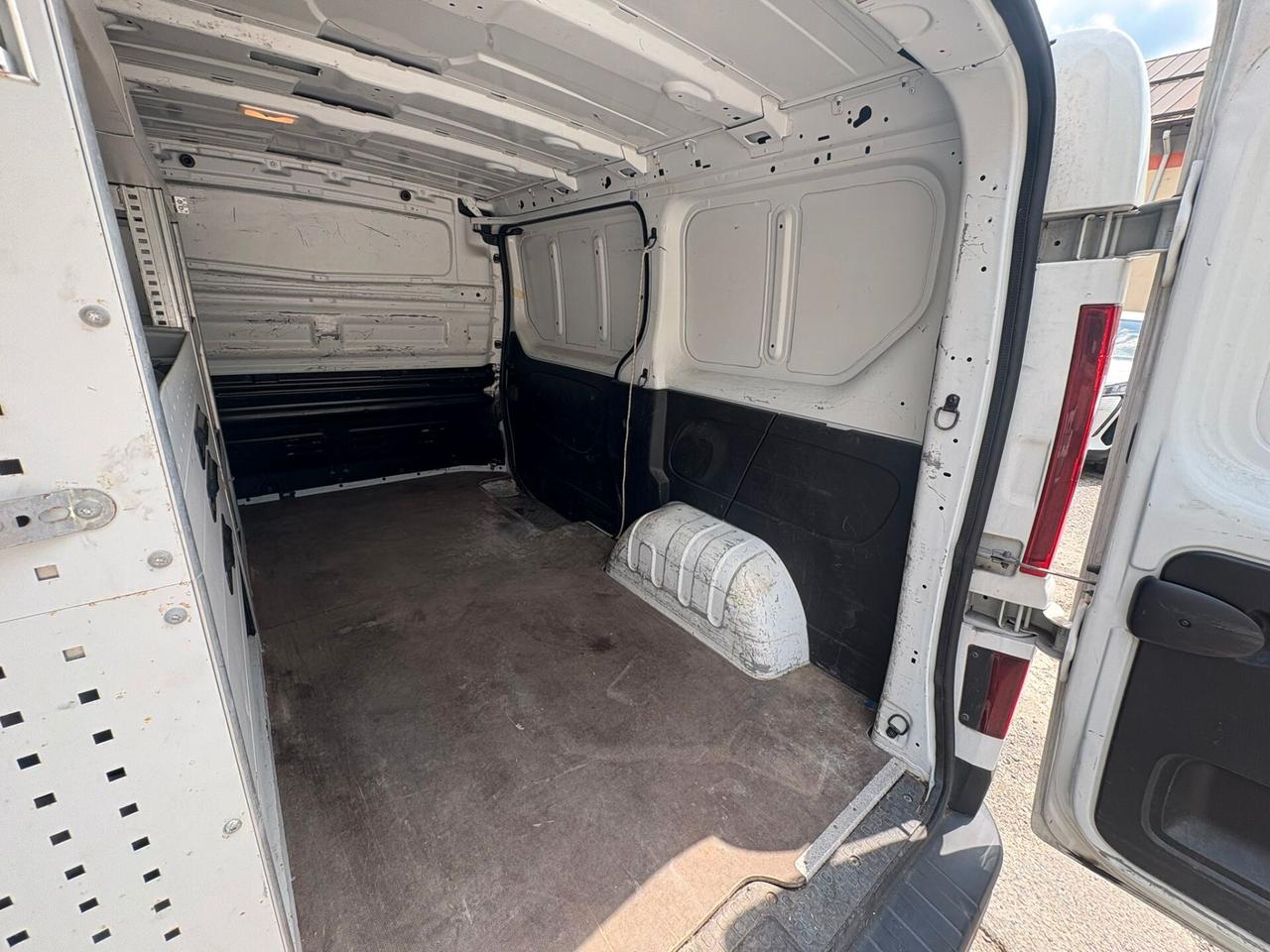 Fiat Talento 1.6 MJT 120CV PC-TN Furgone 12q