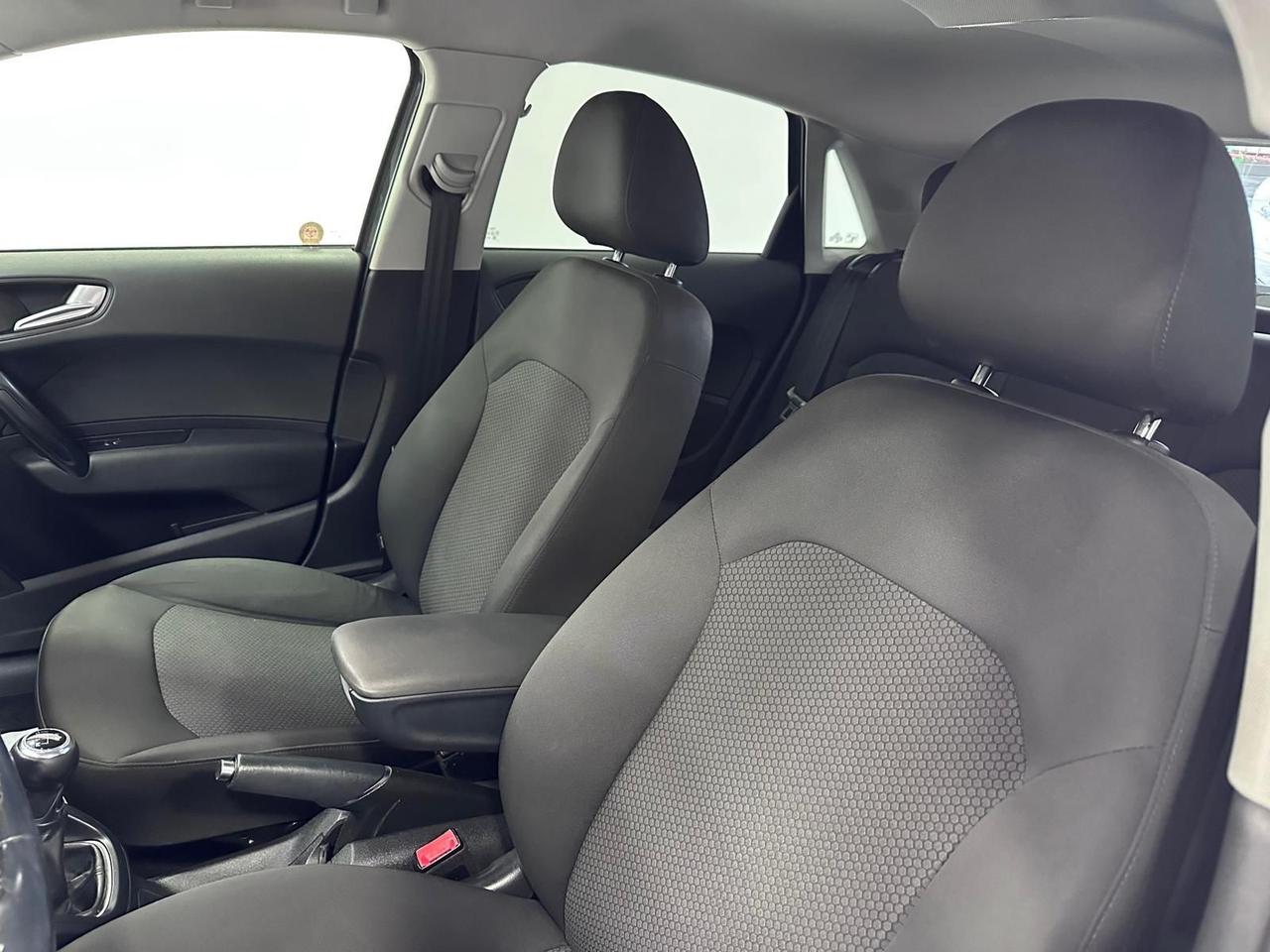 Audi A1 SPB 1.6 TDI 116 CV -GARANTITA-2016