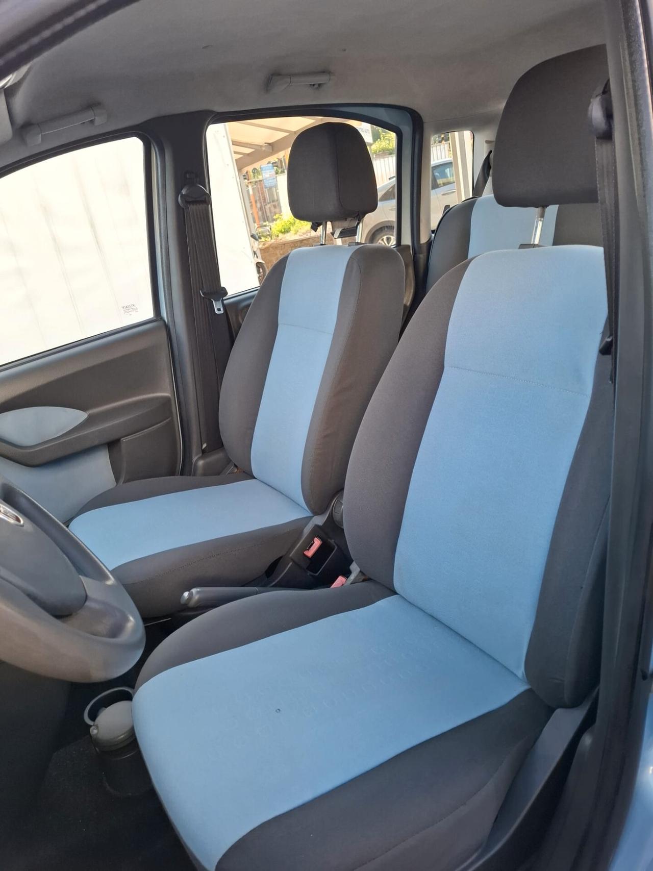 Fiat Panda 1.3 MJT 16V Dynamic - 2008