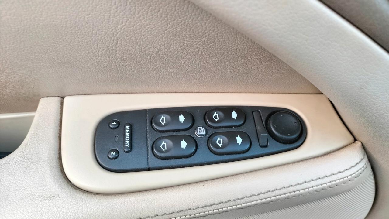 Jaguar S-Type (X202) 2.5 V6 24V cat Executive **km147000**