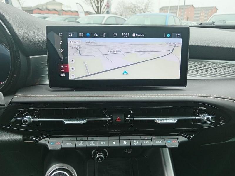 Alfa Romeo Tonale 1.6 Diesel 130cv TCT6 Sprint