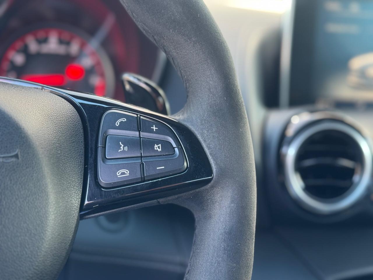 MERCEDES AMG GT S 4.0 BITURBO 522 FULL IVA ESPOSTA