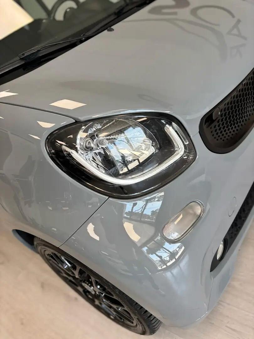 Smart ForTwo 70 1.0 Passion~UniPro~Km e Tagliandi Certificati~Promo Finanziamento~Pronta Consegna