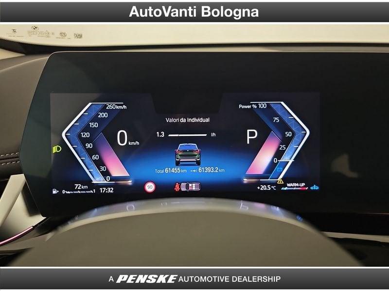 BMW X1 X1 sDrive 18d xLine