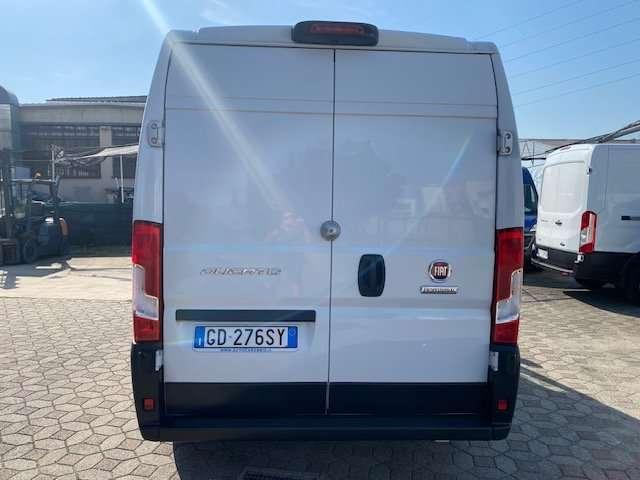 Fiat Ducato 33 2.3 MTJ 140 CV L2H2