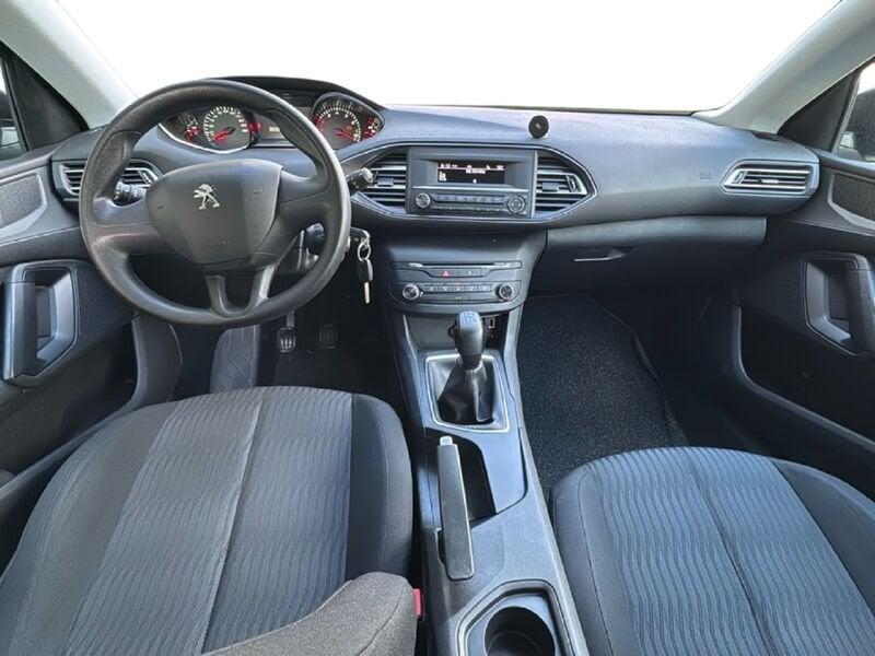 Peugeot 308 308 5p 1.2 puretech t (e-thp) Access s&s 110cv