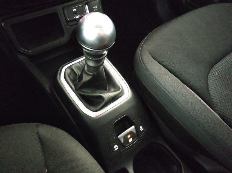 JEEP Renegade - Renegade 1.6 Mjt 130 CV Limited