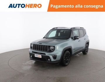 JEEP Renegade 1.5 Turbo T4 MHEV S