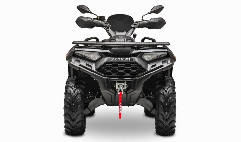 Loncin X-WOLF 550 EPS