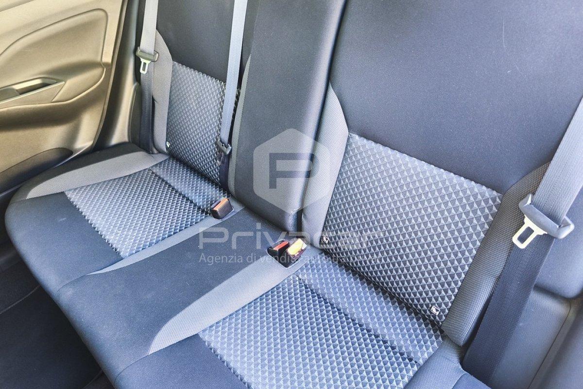 NISSAN Micra IG-T 92 5 porte Acenta