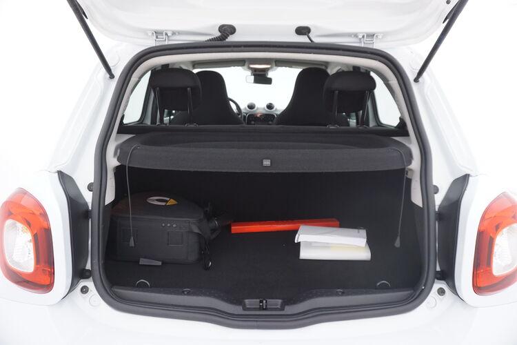 Smart forfour EQ Pure BR915648 Elettrico 82CV