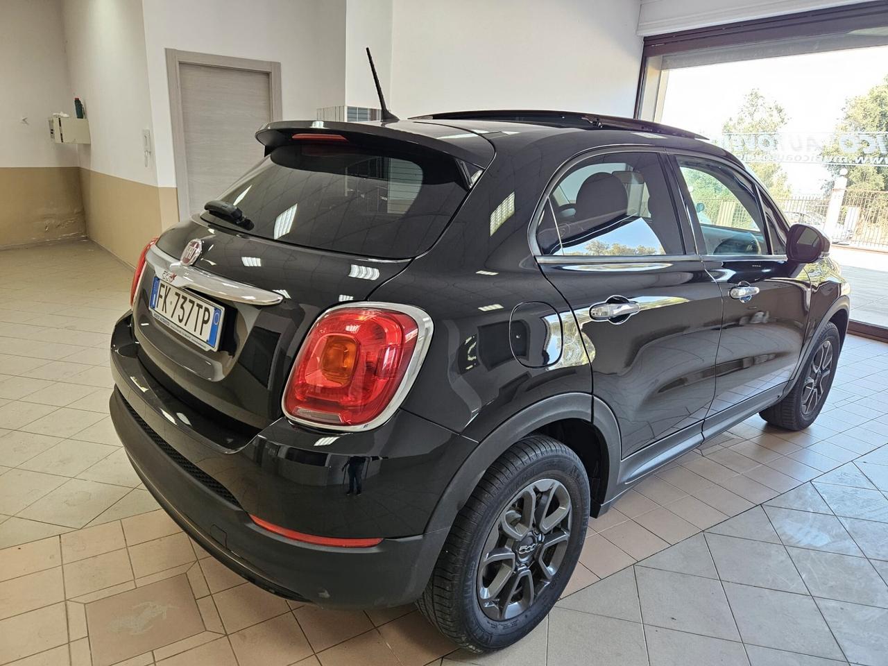 Fiat 500X 1.3 MultiJet 95 CV Business