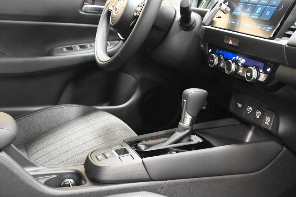 HONDA Jazz 4ª serie '20-> Jazz 1.5 Hev eCVT Ad...