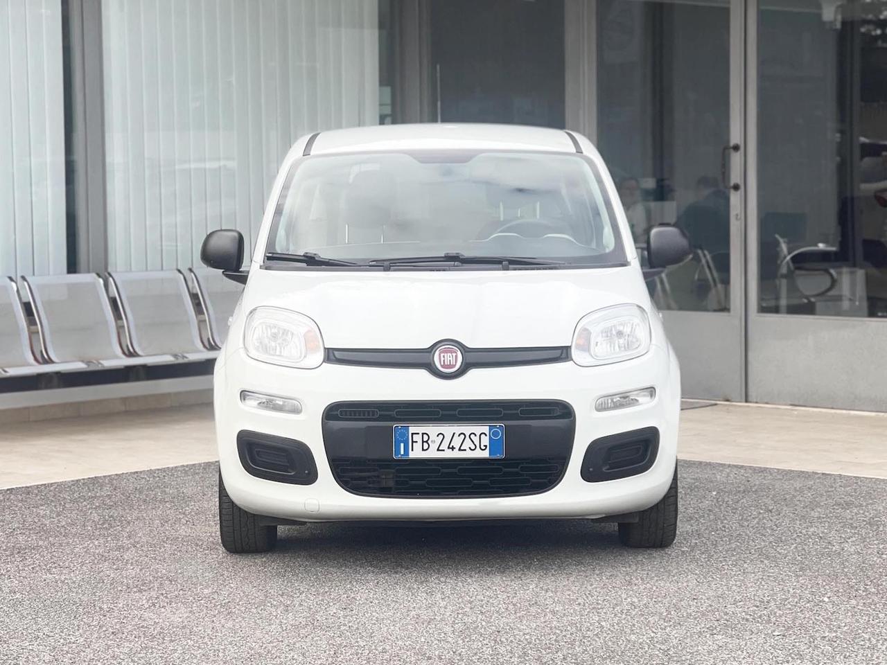 Fiat Panda 0.9 Benzina 85CV Auto E6 Neo - 2015