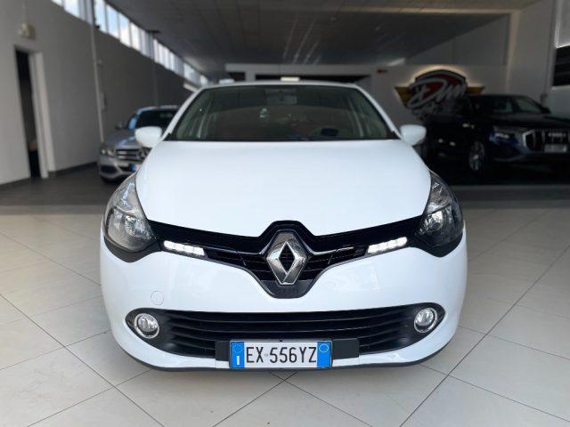 RENAULT Clio 1.2 75CV GPL 5 porte Wave