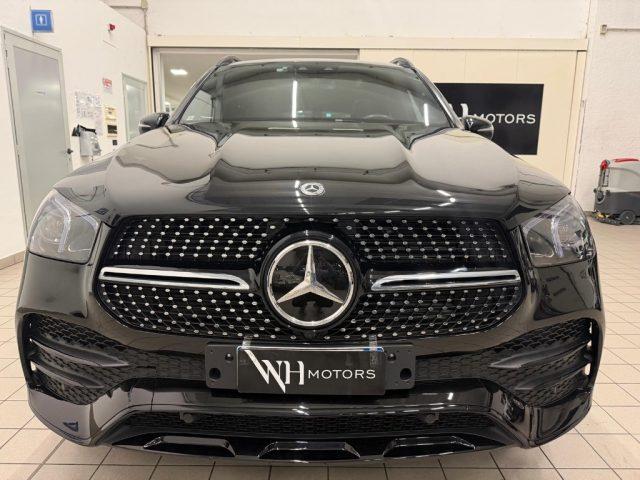 MERCEDES-BENZ GLE 350 de hybrid EQ 4Matic Premium AMG //TETTO/PEDANE/21