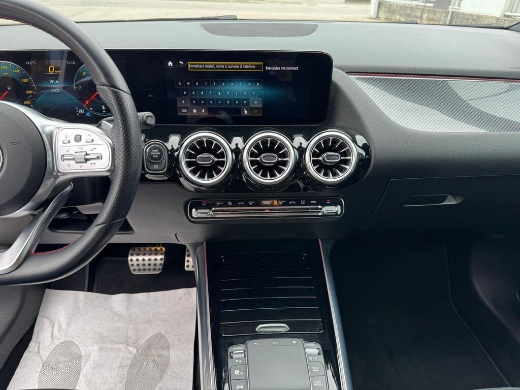 Mercedes GLA 200 200 D Sport Plus 8G-DCT