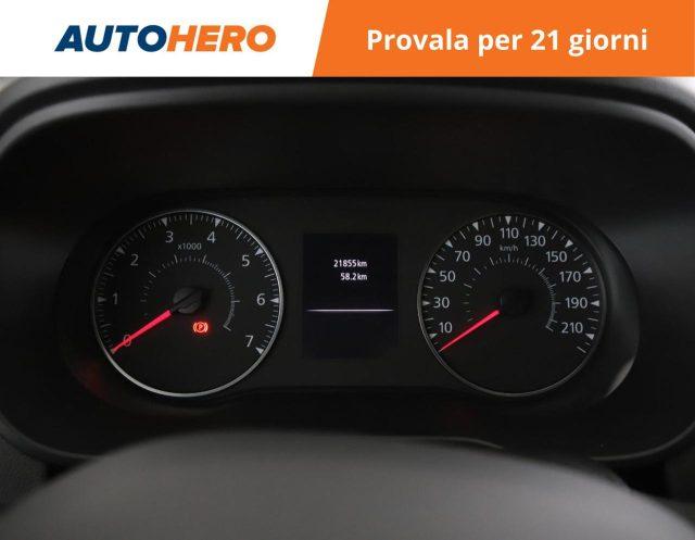 DACIA Duster 1.6 SCe 4x2 Prestige