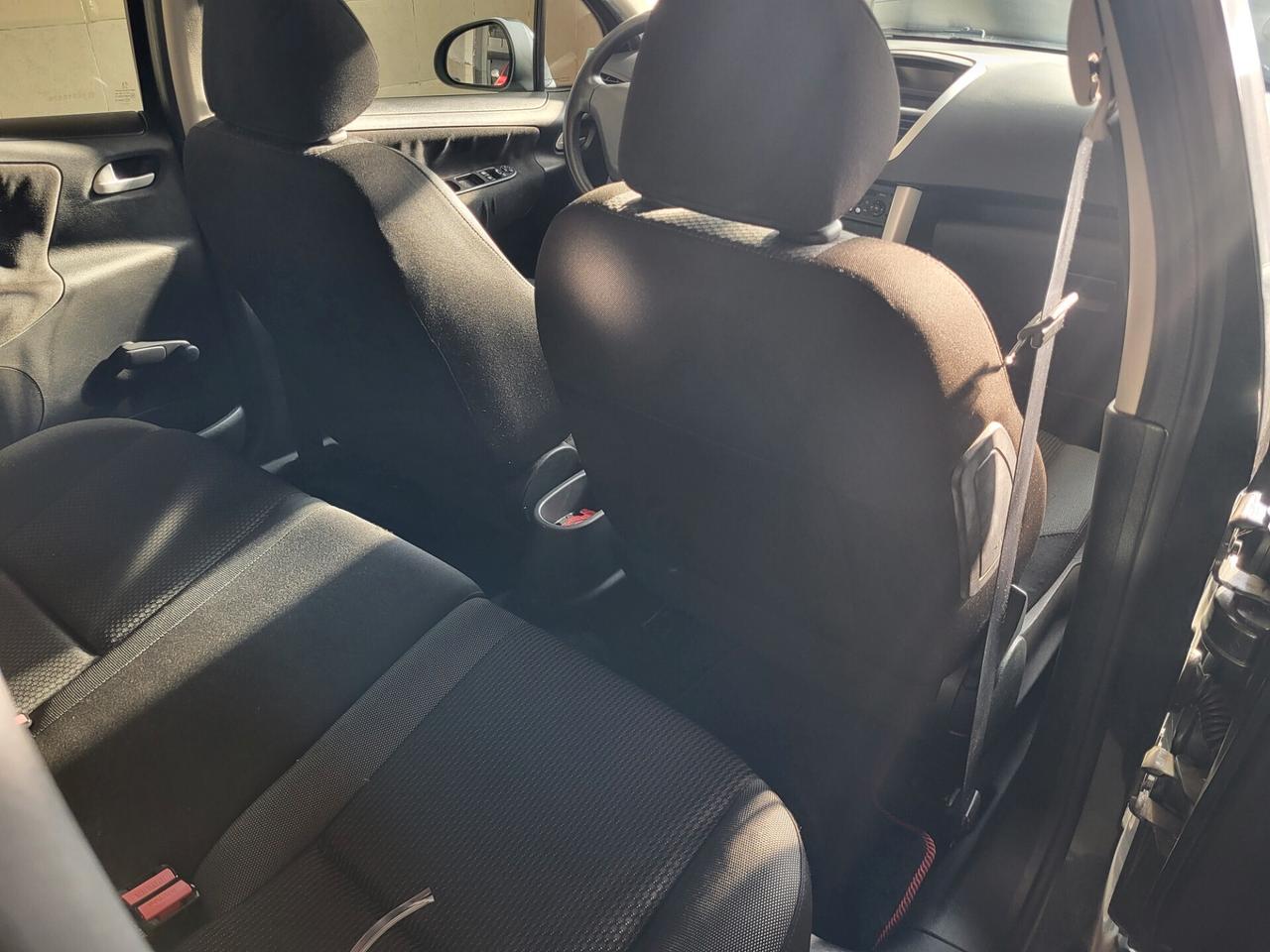 Peugeot 207 Plus 1.4 8V 75CV 5p. ECO GPL