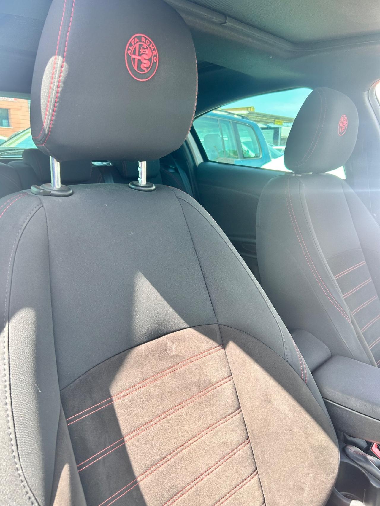 Alfa Romeo Giulietta 2.0 JTDm 150 CV Super