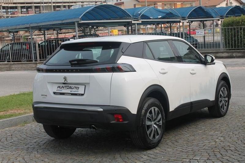 Peugeot 2008 BlueHDi 110 S&S Active